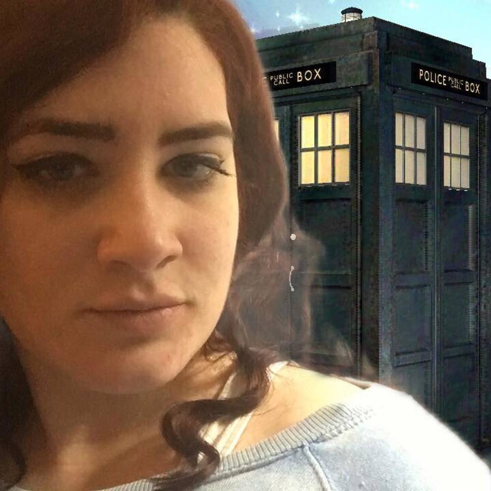 Meet your Posher, Stephanie